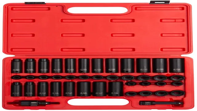 what is the best quality socket set