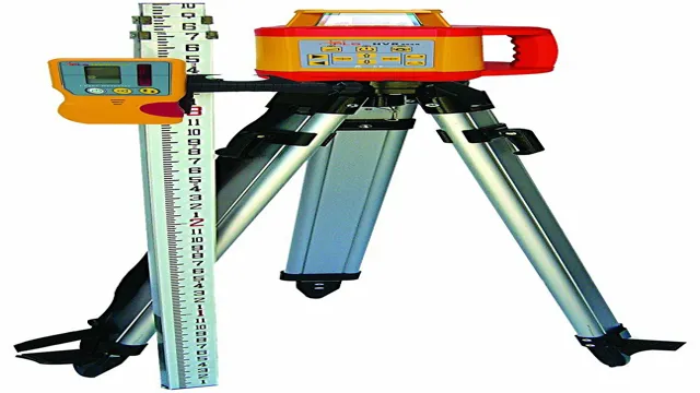 what is the best rotary laser level