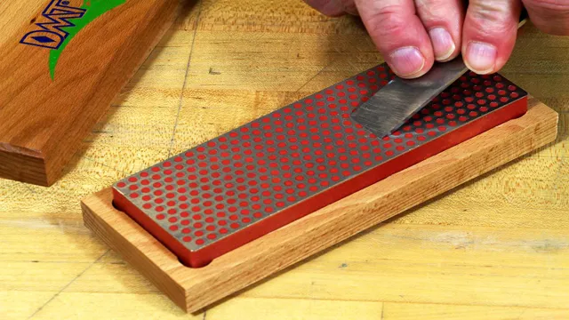 what is the best sharpening stone for chisels