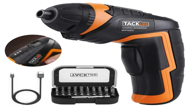what is the best small cordless drill