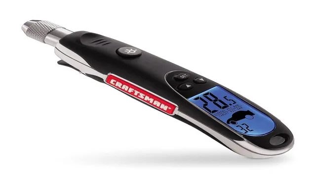 what is the best tire pressure gauge to buy