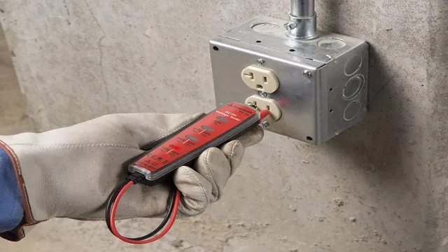 what is the best voltage tester