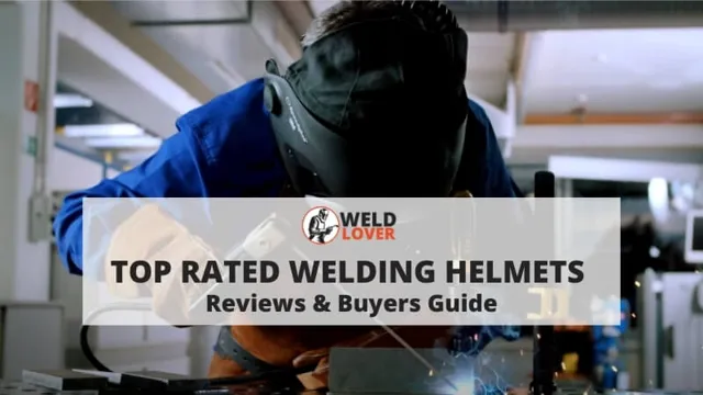 what is the best welding helmet on the market