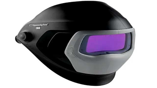what is the best welding helmet on the market