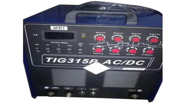 what is the best welding machine for aluminum