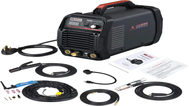 what is the best welding machine for beginners