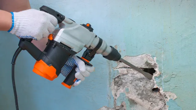what is the difference between rotary hammer and demolition hammer 1 what is the difference between rotary hammer and demolition hammer