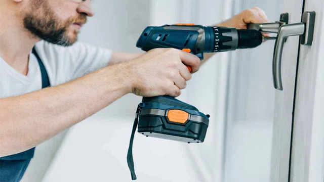 what is the difference in amps in cordless drill battries