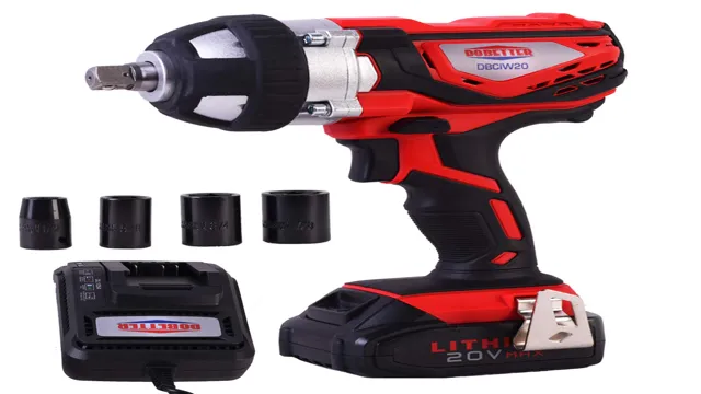 what is the highest torque cordless drill