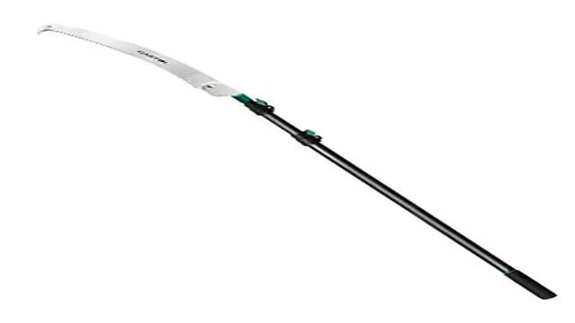 what is the lightest pole saw 1 what is the lightest pole saw