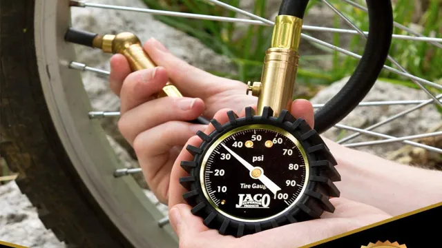 what is the most accurate type of tire pressure gauge 1 what is the most accurate type of tire pressure gauge