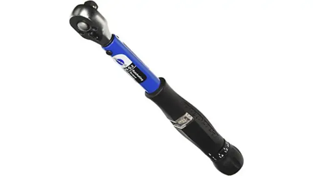 what is the use of torque wrench