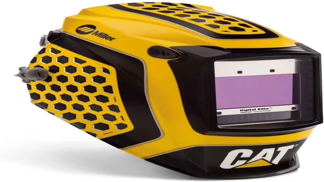 what is x mode on miller welding helmet