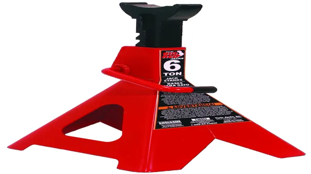 what jack stands should i buy