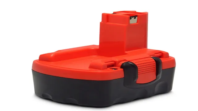 what kind of batteries are used in a cordless drill 1 what kind of batteries are used in a cordless drill