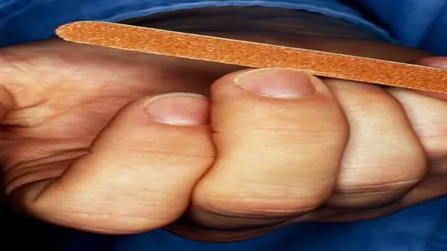 what nails to use for quarter round