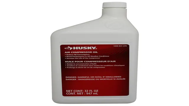 what oil for air compressor 1 what oil for air compressor