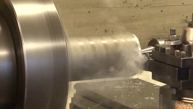 what oil to use on metal lathe