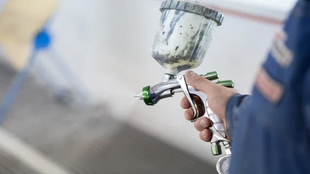 what paint do you use in a paint sprayer