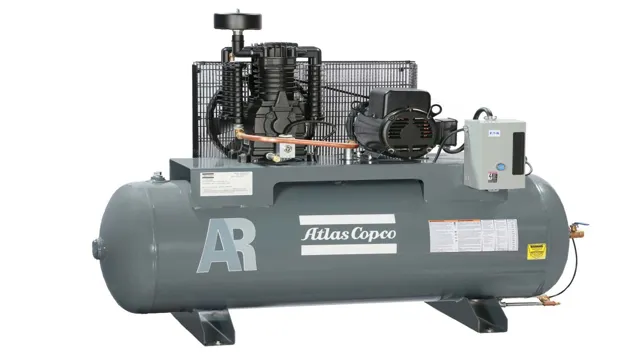 what psi air compressor do i need