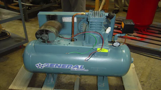 what psi should i set my air compressor