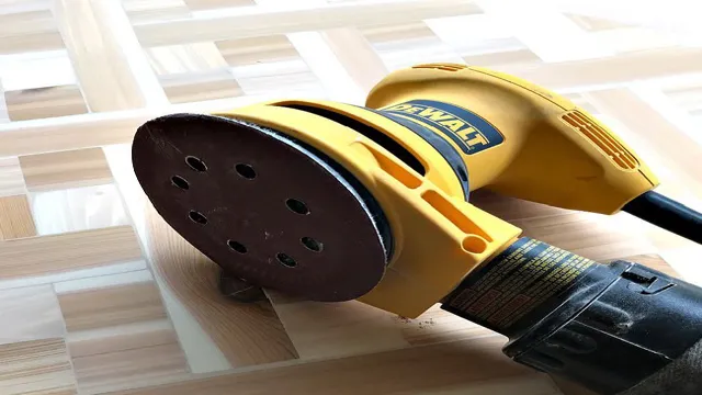 what sandpaper to use with dewalt orbital sander 1 what sandpaper to use with dewalt orbital sander