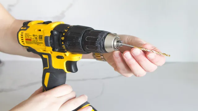 what should you do before using a cordless power drill 3 what should you do before using a cordless power drill