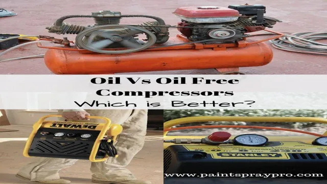 what size air compressor for painting 1 what size air compressor for painting