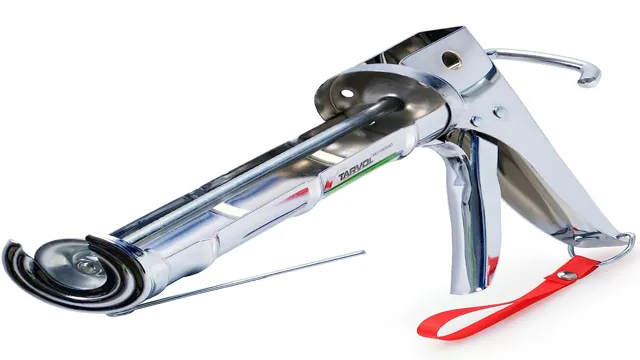 what size caulking gun do i need 1 what size caulking gun do i need