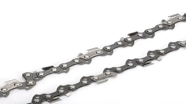 what size chain for stihl pole saw 1 what size chain for stihl pole saw