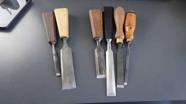 what size chisels should i buy 1 what size chisels should i buy
