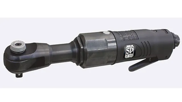 what size compressor for air ratchet what size compressor for air ratchet