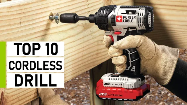 what size cordless drill home projects 3 what size cordless drill home projects