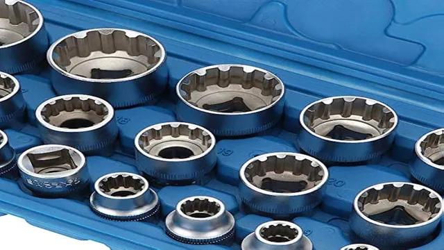 what size drive socket set 1 what size drive socket set do I need