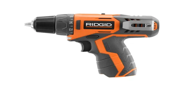 what size fuse for rigid cordless drill 2