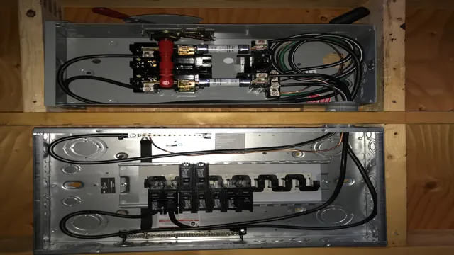 what size ground for 100 amp sub panel 3 what size ground for 100 amp sub panel