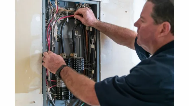 what size ground wire for 100 amp subpanel 2