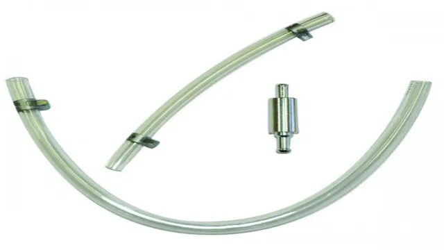 what size hose for brake bleeder 2 what size hose for brake bleeder