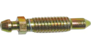 What Size is a Brake Bleeder Screw? Everything You Need to Know