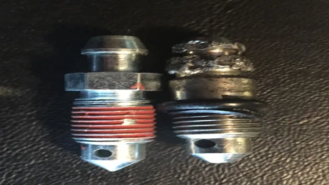 what size is a brake bleeder valve