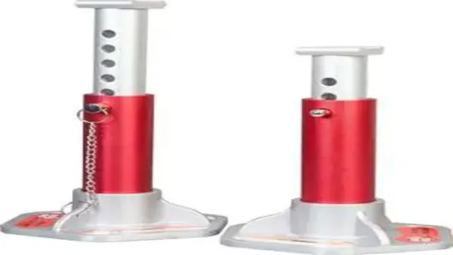 what size jack stands do i need 1 what size jack stands do i need