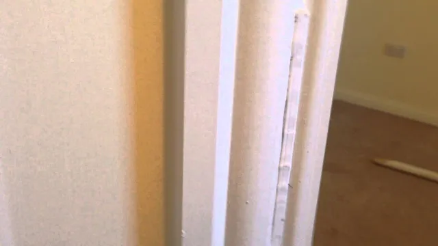 what size nails for interior door frame 1 what size nails for interior door frame