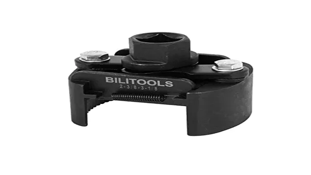 what size oil filter wrench do i need 1 what size oil filter wrench do i need