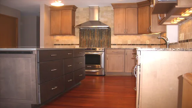 what size plywood for cabinets