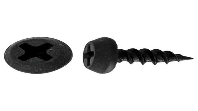 what size screws for framing