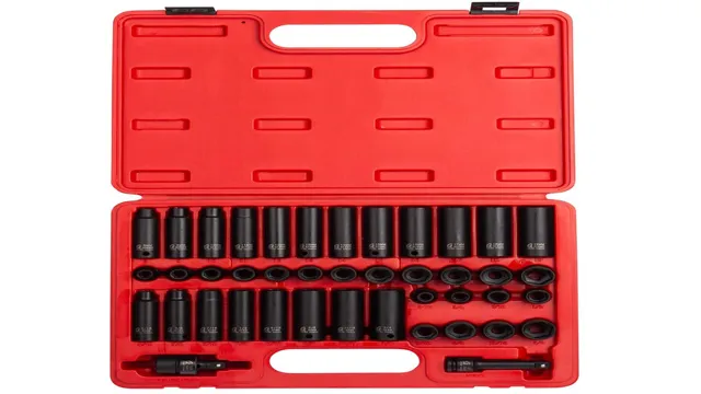 what size socket set for car maintenance 1 what size socket set for car maintenance