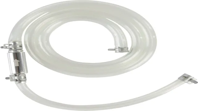 what size tube for brake bleeder valve 1 what size tube for brake bleeder valve