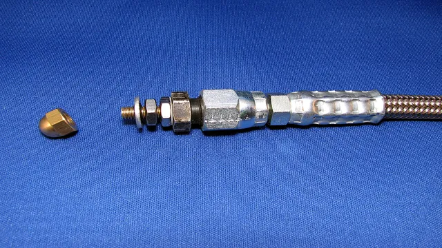 what size tubing fits brake bleeder 1 what size tubing fits brake bleeder