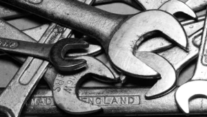 What Size Wrench for Brake Bleeder Valve Ford: A Comprehensive Guide to Select the Right Size Wrench