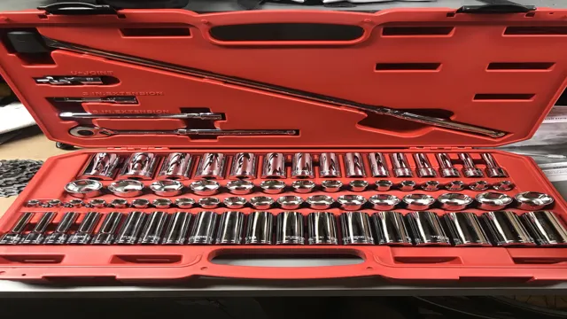 what socket set do i need 1 what socket set do i need